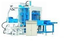 Paver Block Making Machine