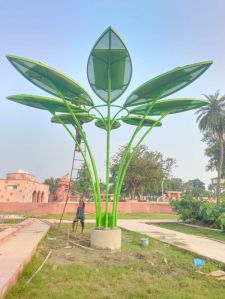 GPTS -SOLAR TREE-SURYAPALM 08