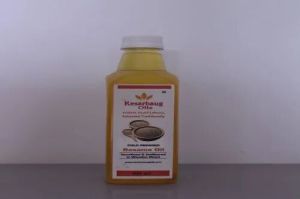 Cold Pressed Sesame Oil