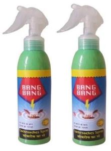 Cockroach Repellent Spray