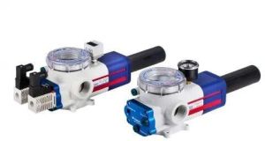 VMECA Vacuum Pumps