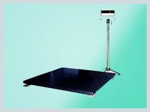 Heavy Duty Platform Scale