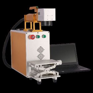 Fiber Laser Marker