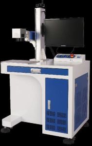 Jewellery Laser Marking Machine