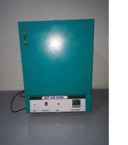 Hot Air Oven