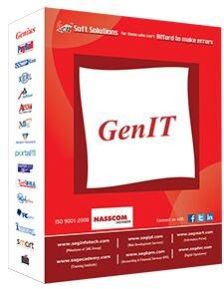 GEN Income Tax Software