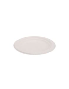 round plate