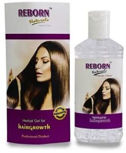 hair growth gel