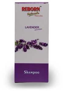 Lavender Shampoo