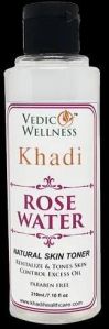 Rose Water