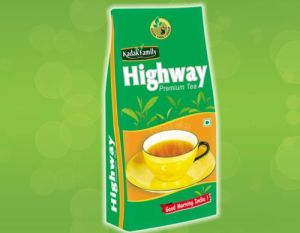 HIGHWAY TEA