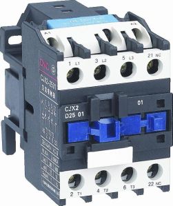 Power Contactors