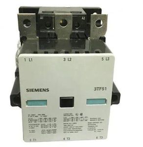 Siemens Power Contactor