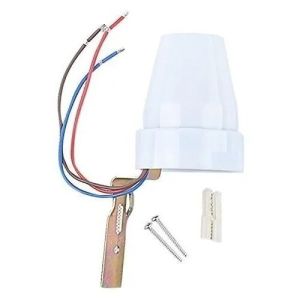 Street Light Sensor