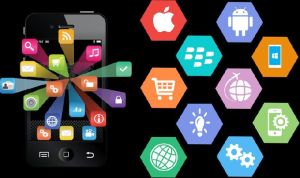 Mobile App Development Services