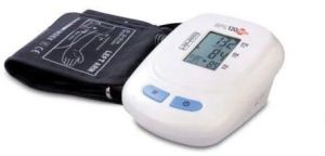 Blood Pressure Monitor