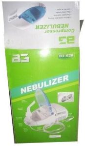 compressor nebulizer