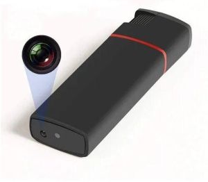 Lighter Spy Camera