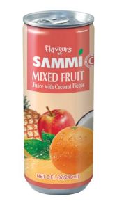 SAMMI Juices