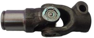 Drive Shaft Coupling