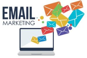 Email & SMS Marketing Services