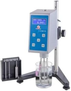 Automatic Viscometer