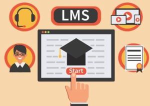 Virasat Learning Management System(vLMS)