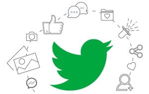 Twitter Marketing Services