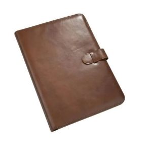 Brown File Folder