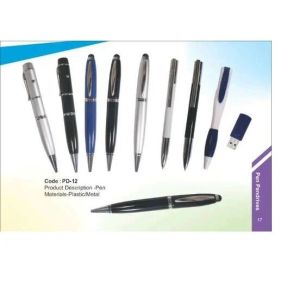 Promotional Pen