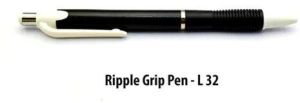 Ripple Grip Pen