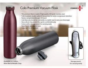 Vacuum Flask