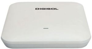 DG-WM2003SIE , DIGISOL 300Mbps Ceiling Mount Access Point Router