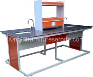 Laboratory Furnitures