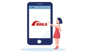 Ruby On Rails Development Services