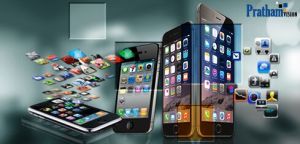 Iphone Application Development Services