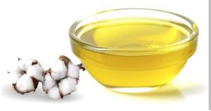 Cotton Seed Oil