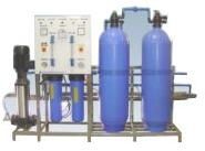 500 Lph RO Plant Commercial Water Purifier