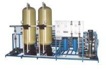 5000 LPH Ro Plant Commercial Water Purifier