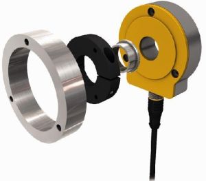 Turck Contactless Encoders