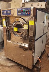 Used Industrial Washing Machine