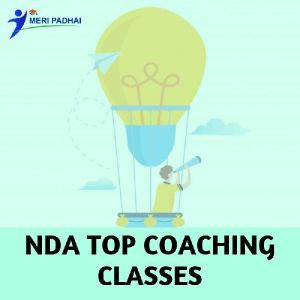 NDA Coaching Classes