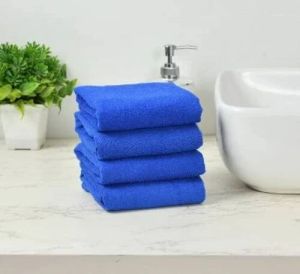 Microfiber Cleaning Cloth