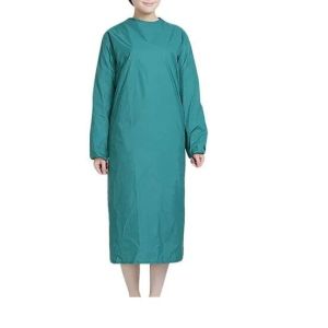 Disposable Surgical Gown