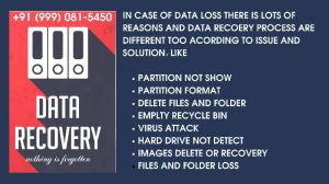 data recover