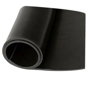 Industrial Rubber Sheet