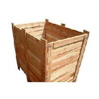 Wooden Packing Crates