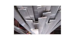 Mild Steel Flat Bar