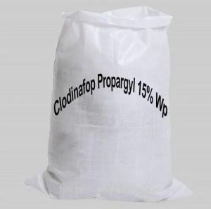 Clodinafop Propargyl