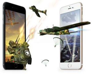 iphone game development services